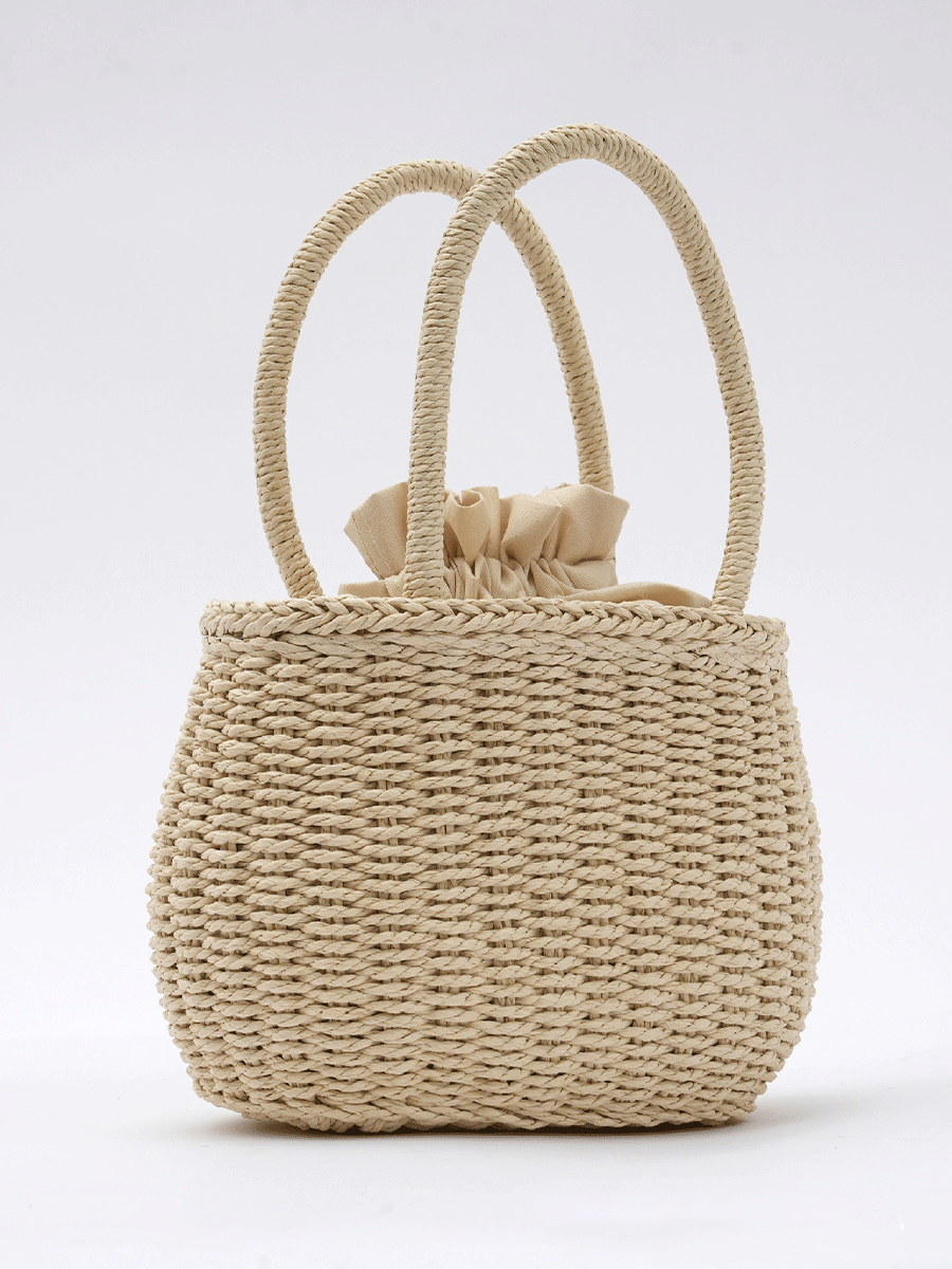 Women's Elegant And Casual Woven Handbag MDA3137G8I