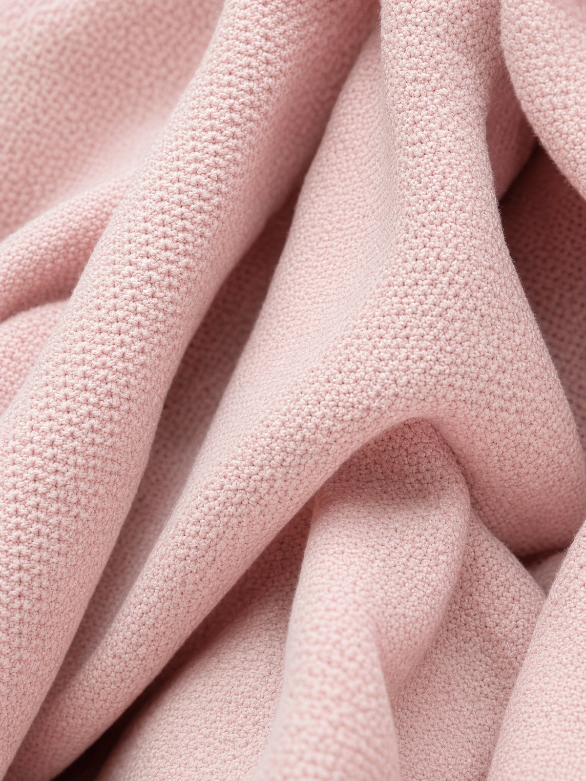 Women's Casual Pink Stretch-knit Sleeveless Round-neck Top Paired With A Woven Pink Printed Maxi Skirt MDZ0986G3LXY